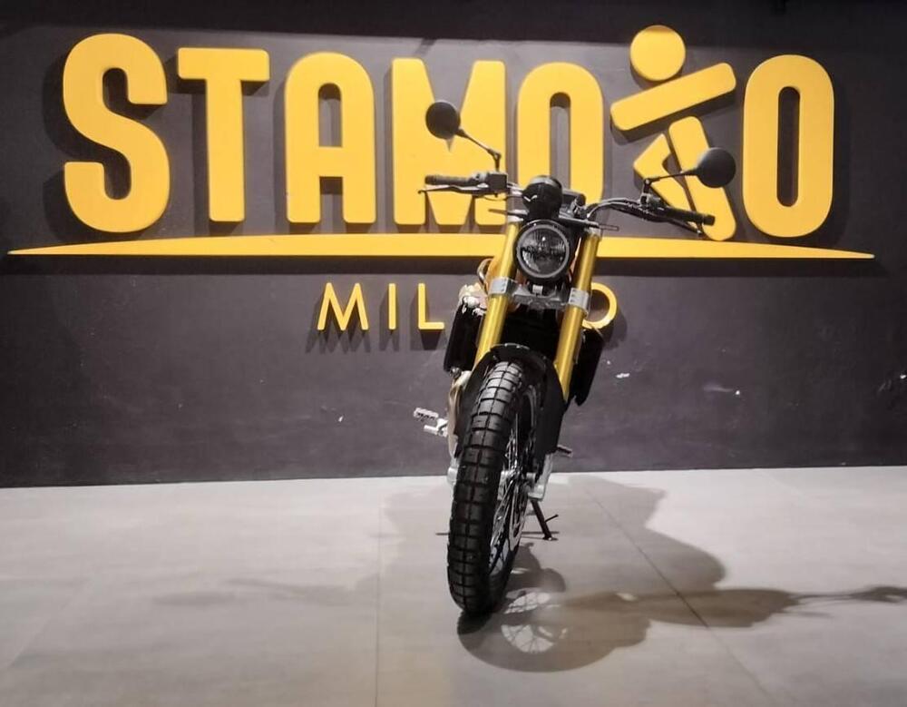 Fantic Motor Caballero 500 Deluxe (2025) (3)