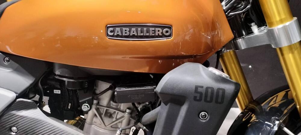 Fantic Motor Caballero 500 Deluxe (2025) (6)
