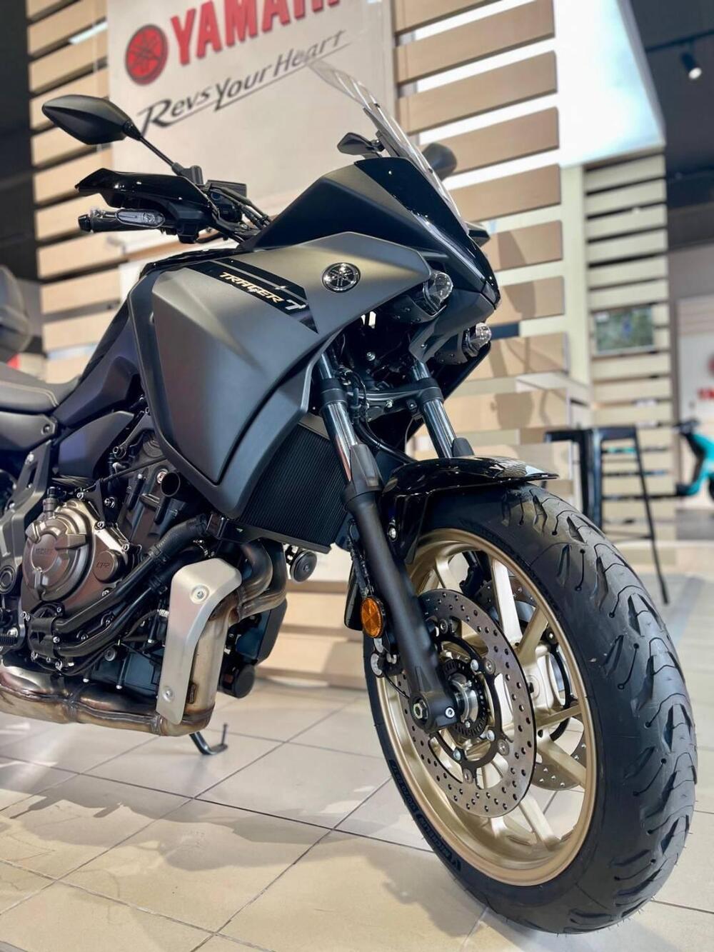 Yamaha Tracer 7 (2021 - 24) (3)