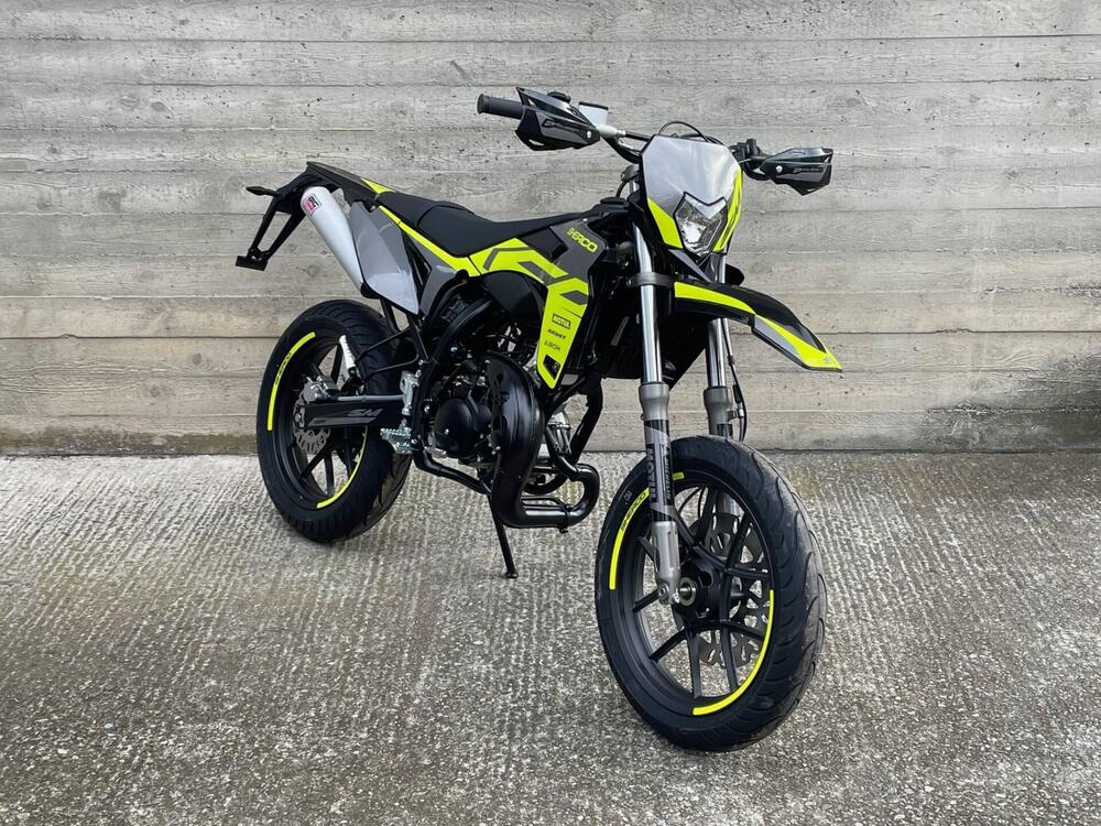 Sherco 50 SM-R (2023 - 25)