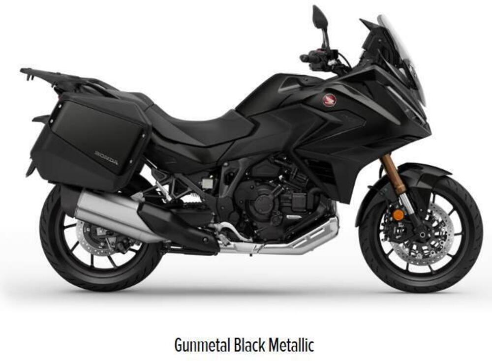 Honda NT 1100 (2025)