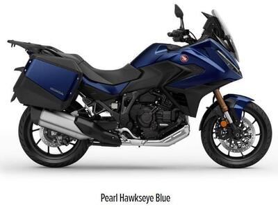 Honda NT 1100 (2025) nuova