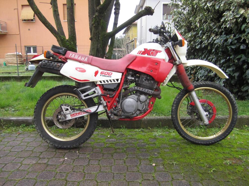 Yamaha XT 600 2Kf (2)