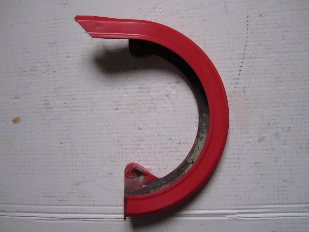 Yamaha XT 600 2Kf (8)