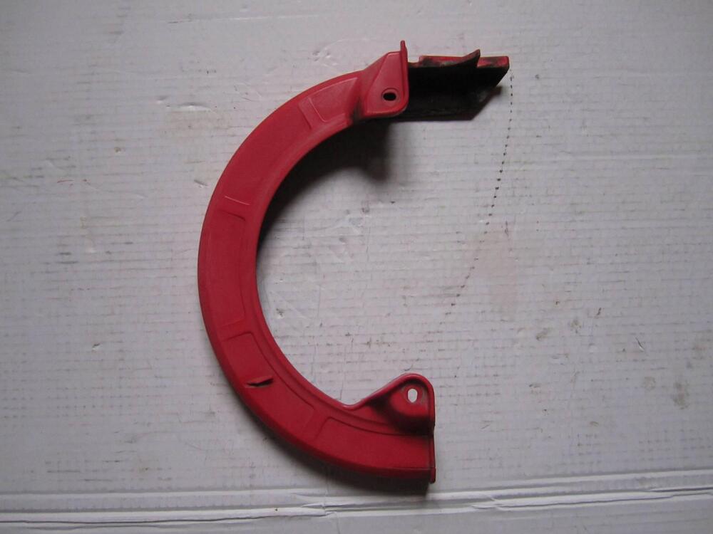 Yamaha XT 600 2Kf (9)