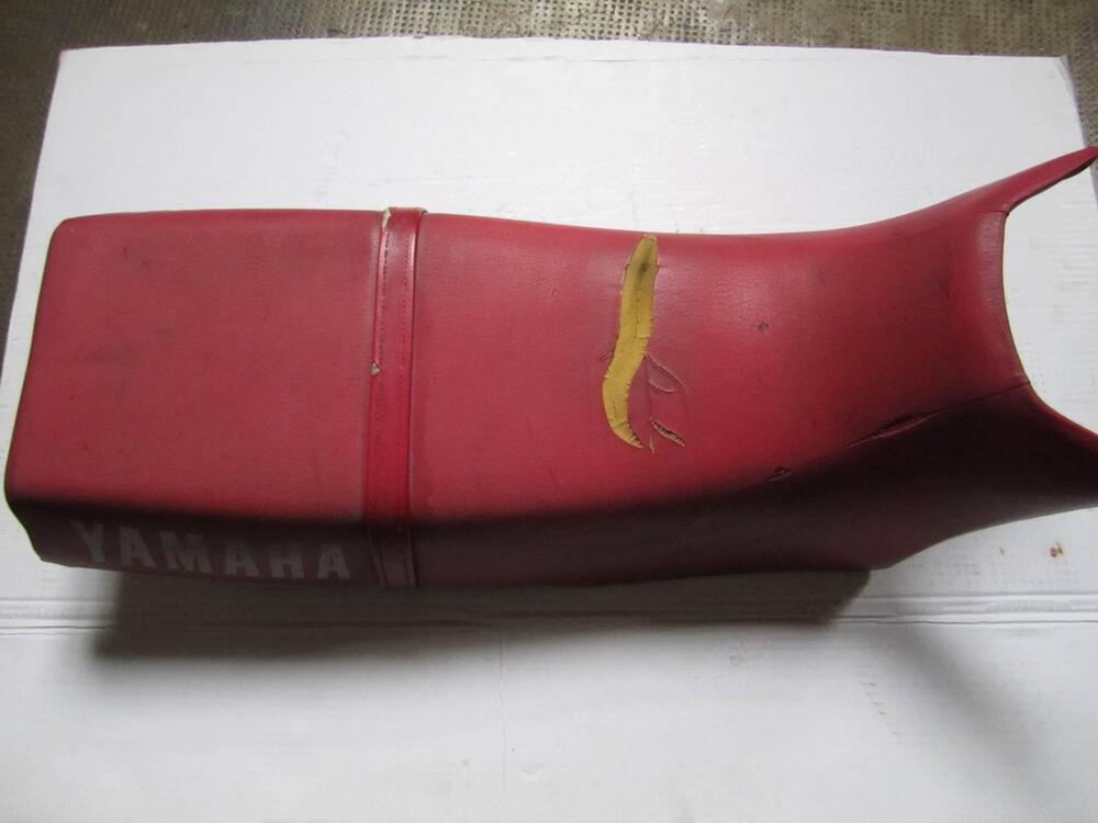 Yamaha XT 600 2Kf (10)