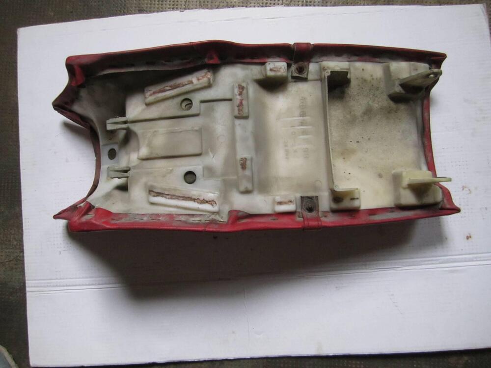 Yamaha XT 600 2Kf (11)