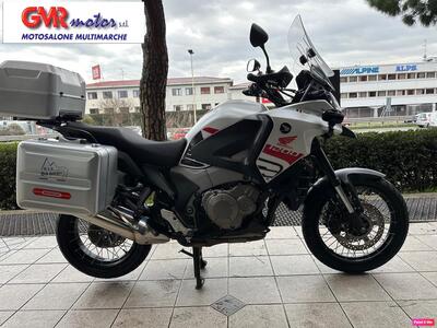Honda Crosstourer ABS (2011 - 16) usata