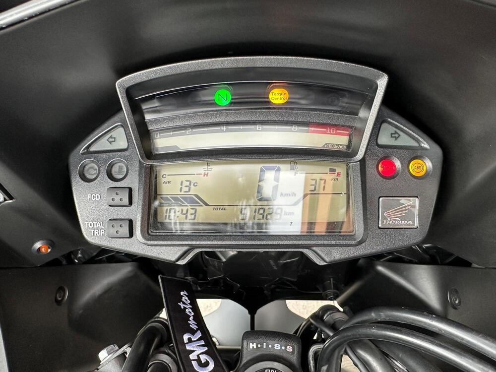 Honda Crosstourer ABS (2011 - 16) (6)