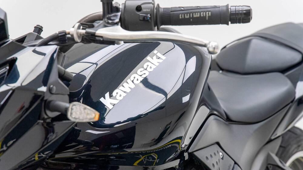 Kawasaki Z 750 (2007 - 14) (11)