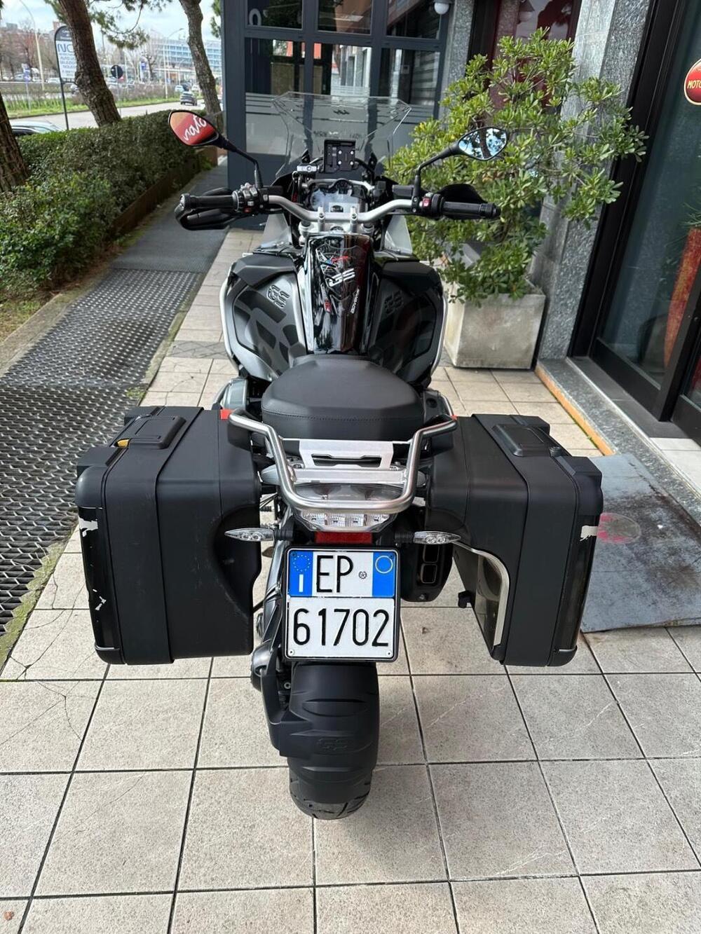 Bmw R 1200 GS Adventure (2017 - 18) (4)