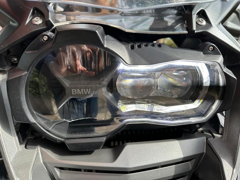 Bmw R 1200 GS Adventure (2017 - 18) (6)