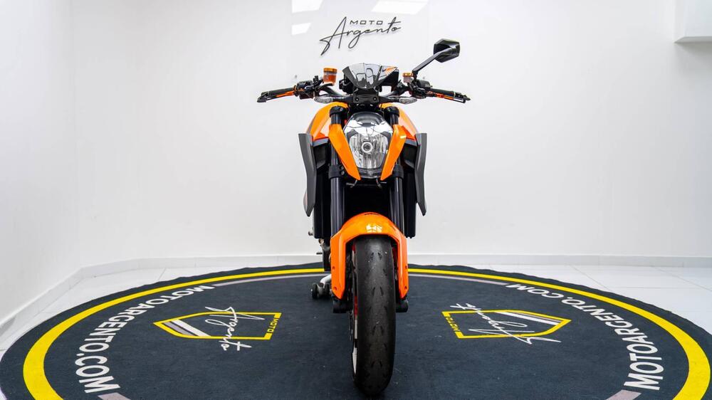 KTM 1290 Super Duke R ABS (2014 - 16) (6)