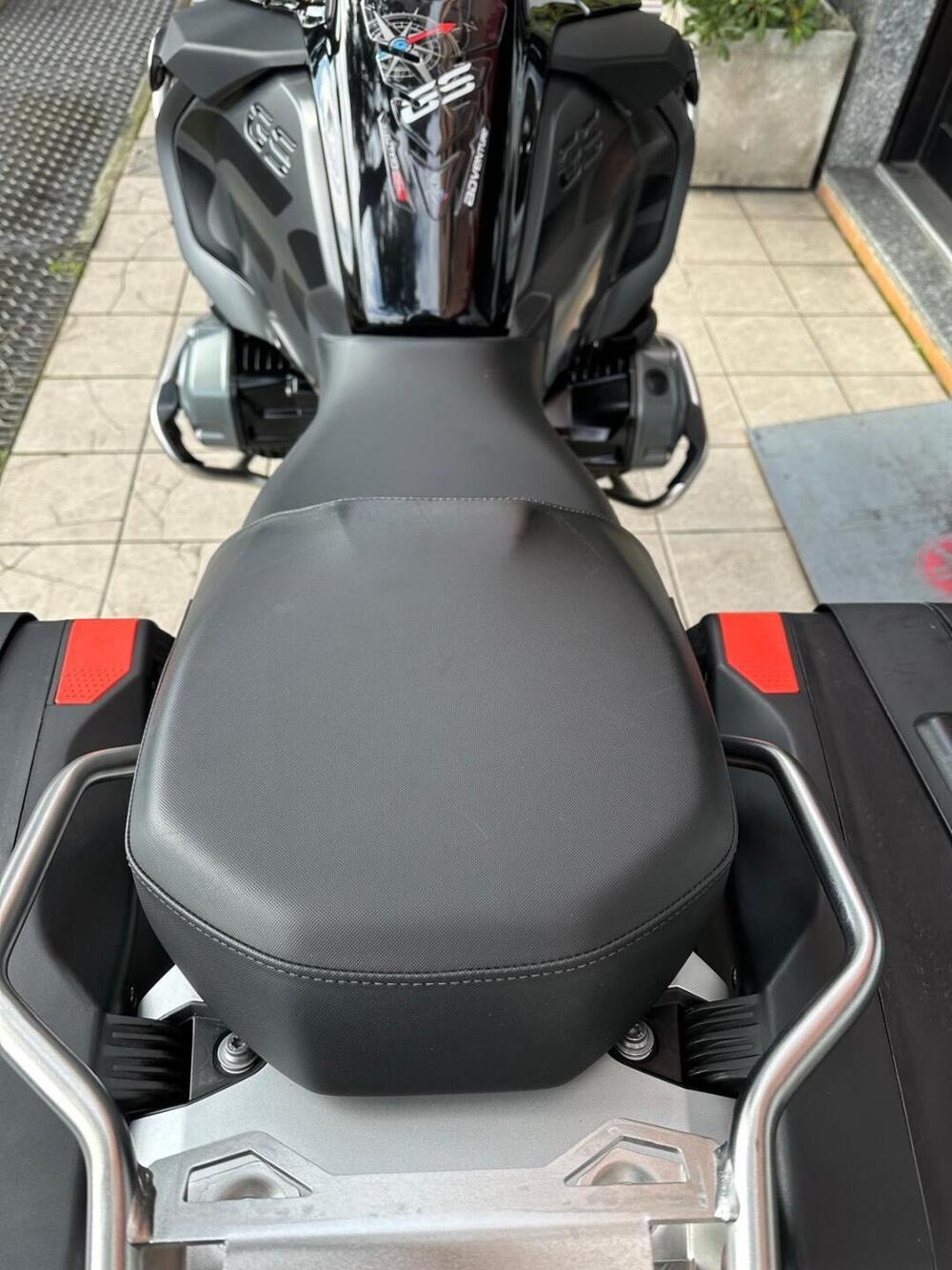 Bmw R 1200 GS Adventure (2017 - 18) (7)