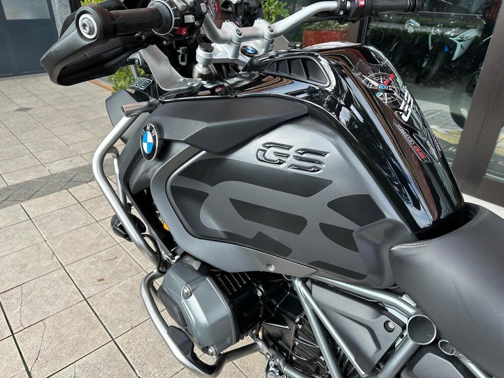 Bmw R 1200 GS Adventure (2017 - 18) (8)