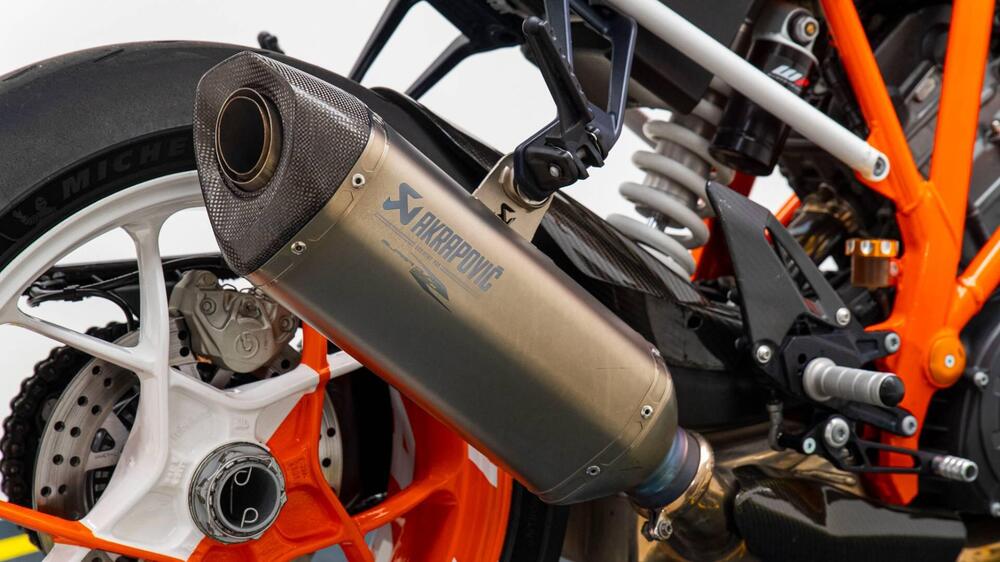 KTM 1290 Super Duke R ABS (2014 - 16) (14)