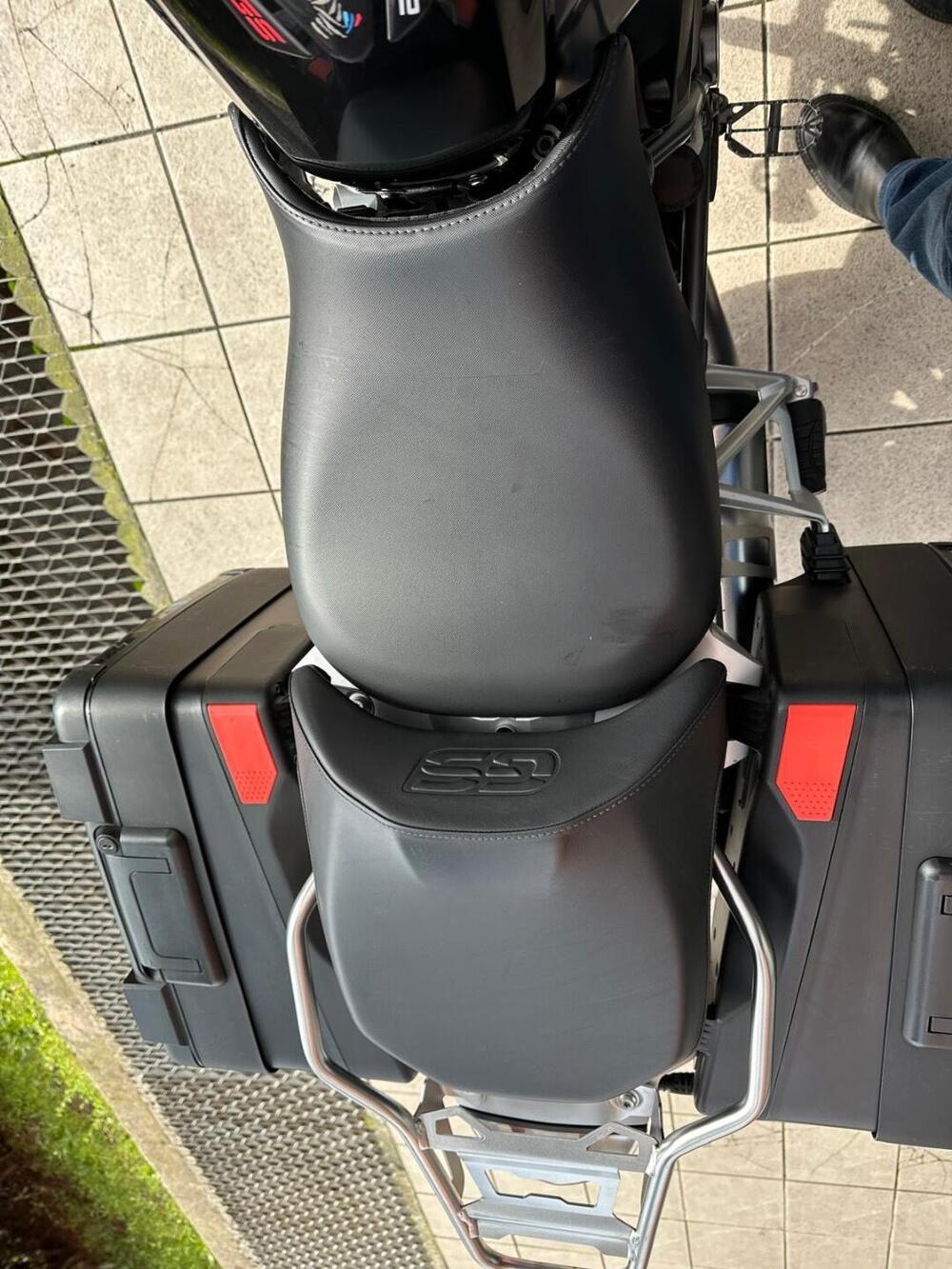 Bmw R 1200 GS Adventure (2017 - 18) (10)