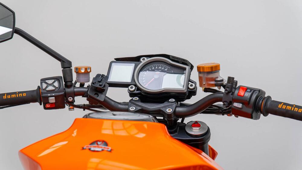 KTM 1290 Super Duke R ABS (2014 - 16) (15)