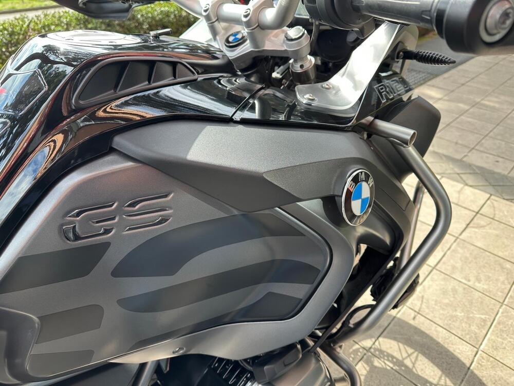 Bmw R 1200 GS Adventure (2017 - 18) (11)