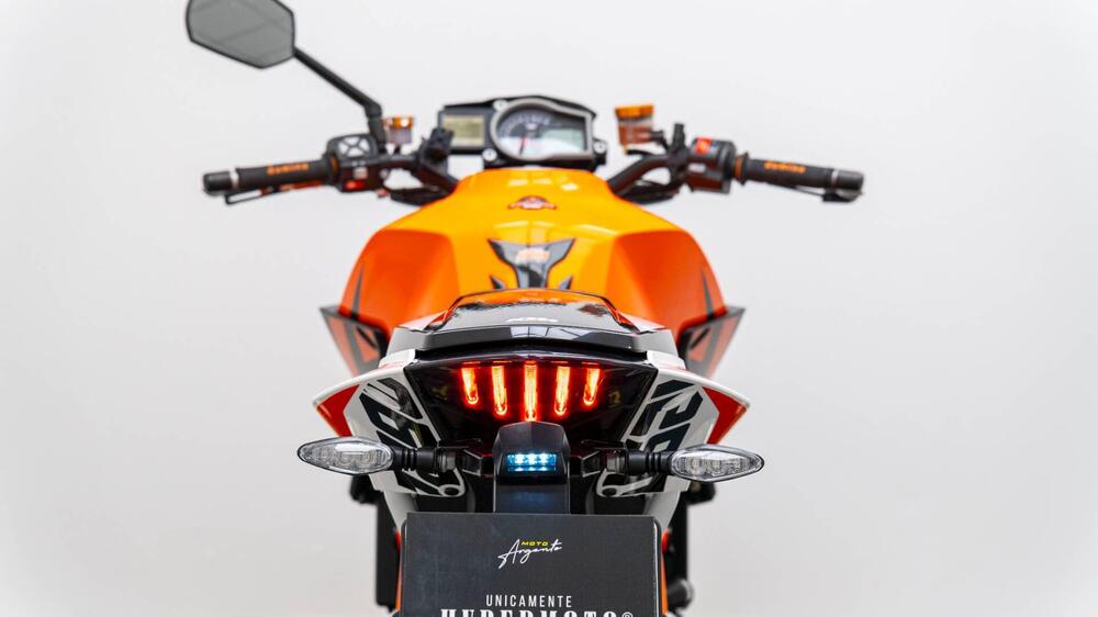 KTM 1290 Super Duke R ABS (2014 - 16) (18)