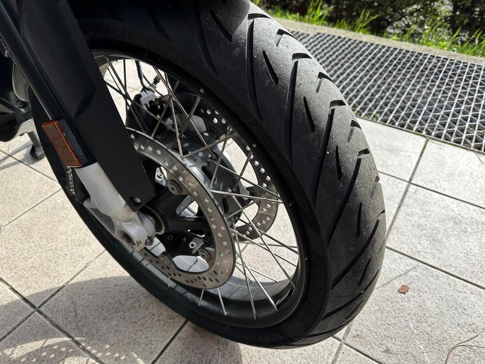 Bmw R 1200 GS Adventure (2017 - 18) (12)