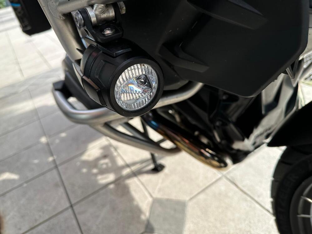 Bmw R 1200 GS Adventure (2017 - 18) (13)