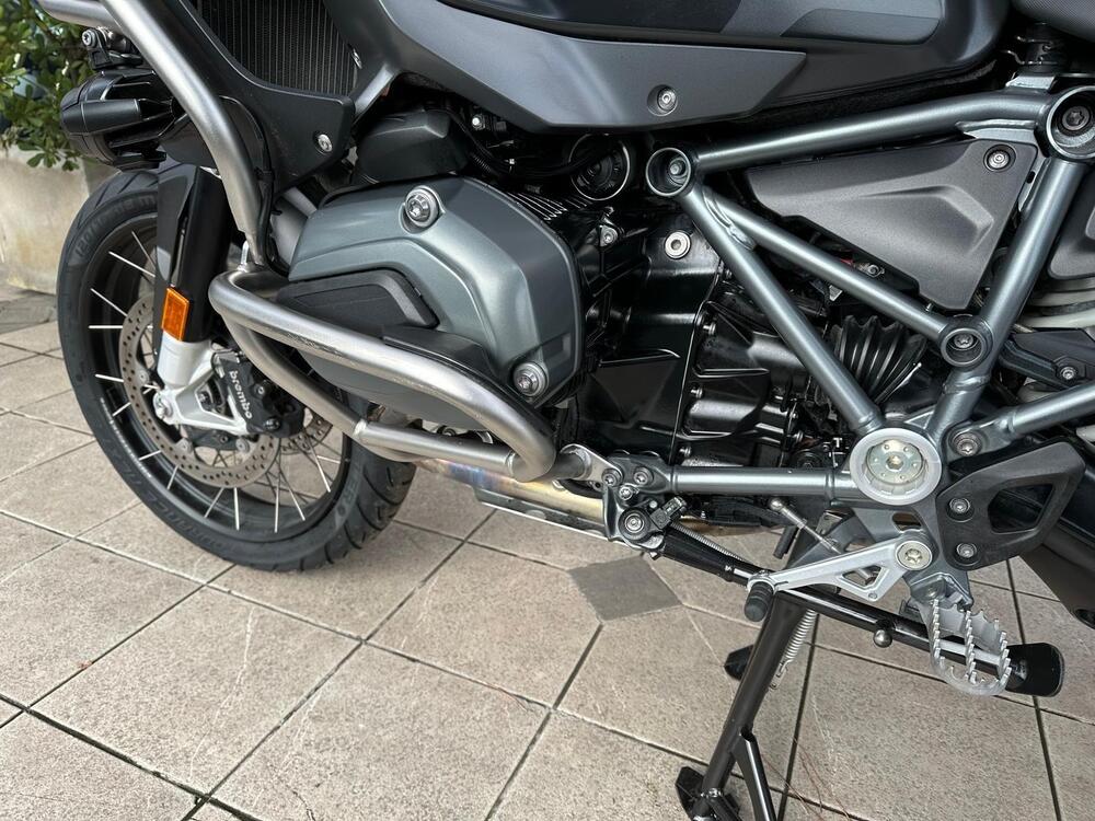 Bmw R 1200 GS Adventure (2017 - 18) (14)