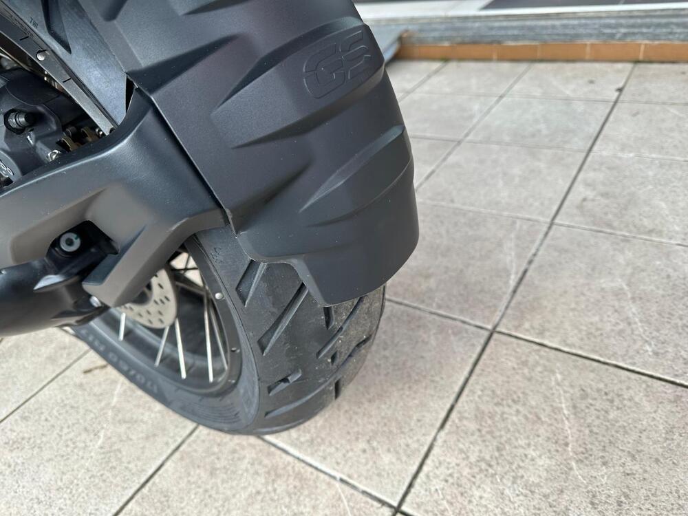 Bmw R 1200 GS Adventure (2017 - 18) (15)