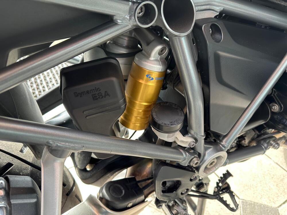 Bmw R 1200 GS Adventure (2017 - 18) (16)