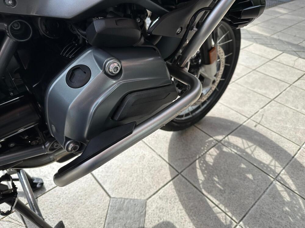 Bmw R 1200 GS Adventure (2017 - 18) (17)