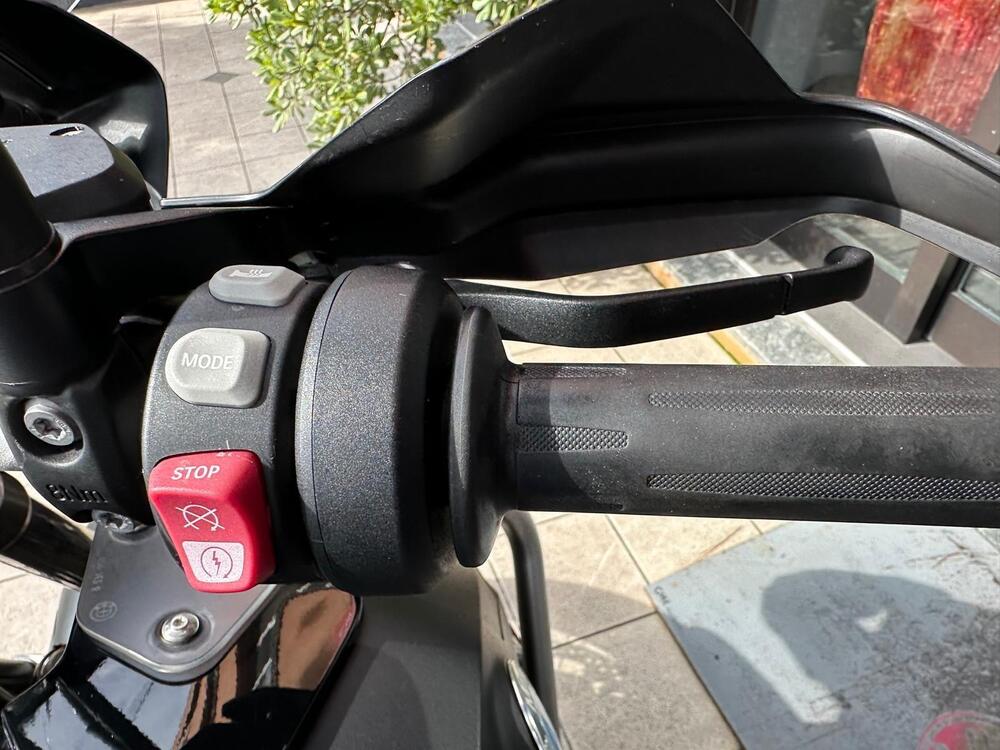 Bmw R 1200 GS Adventure (2017 - 18) (18)