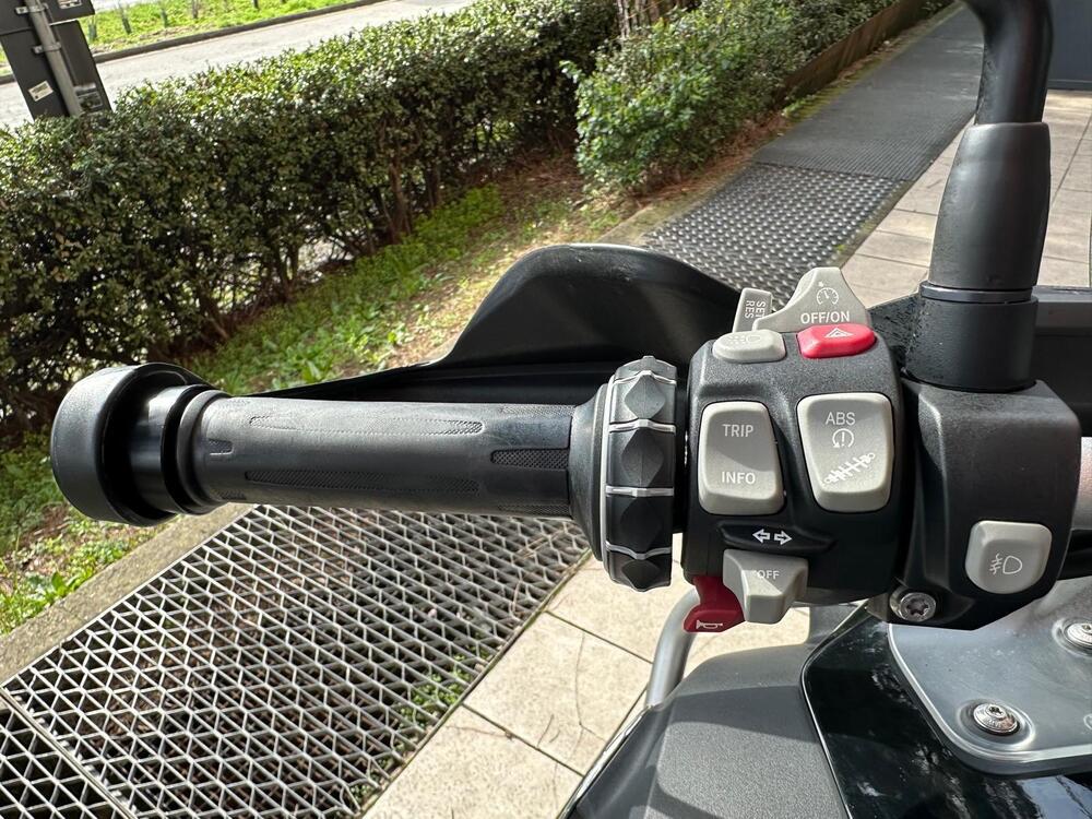 Bmw R 1200 GS Adventure (2017 - 18) (19)