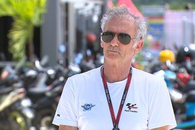 MotoGP 2025. GP della Thailandia. La Sprint con Zam e Franco Uncini - DIRETTA 14,30 [VIDEO]