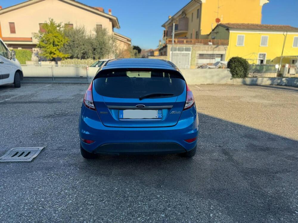 Ford Fiesta usata a Forlì-Cesena (7)