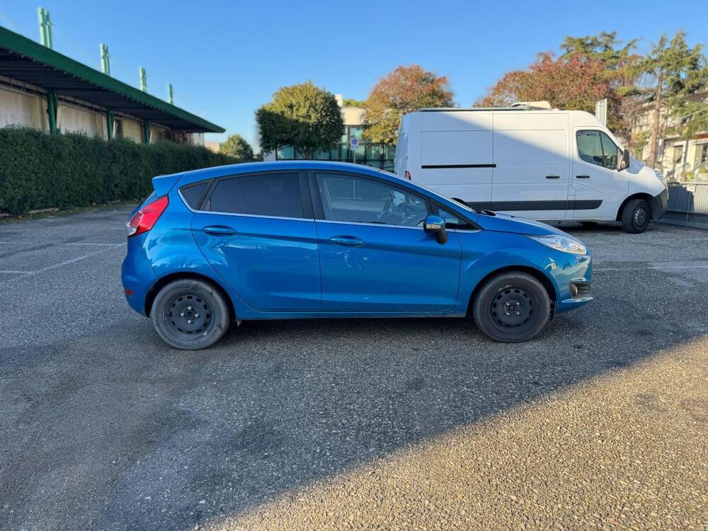 Ford Fiesta usata a Forlì-Cesena (5)