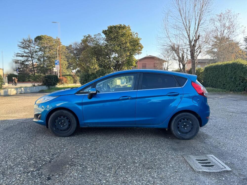 Ford Fiesta usata a Forlì-Cesena (6)