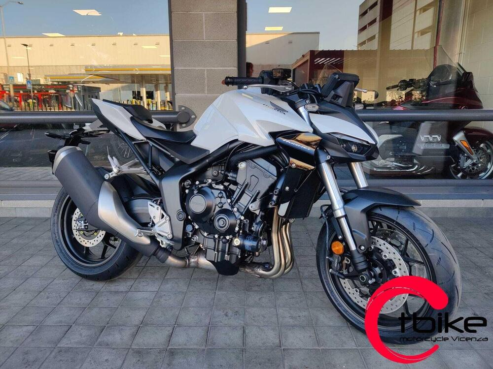 Honda CB 1000 Hornet (2025)