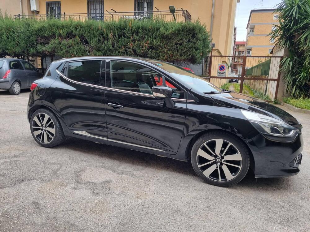 Renault Clio usata a Caserta (3)