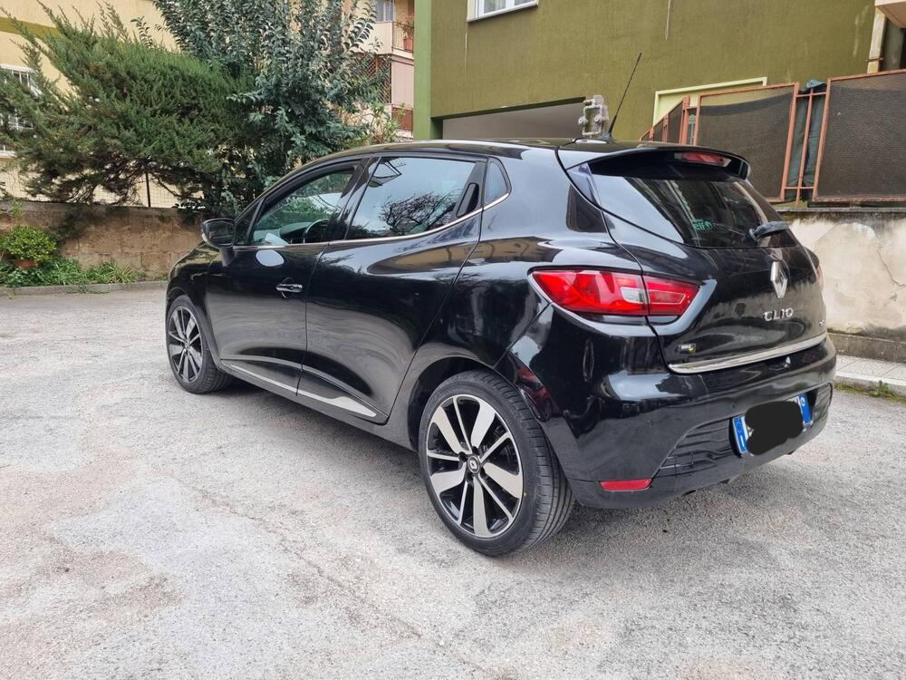 Renault Clio usata a Caserta (5)