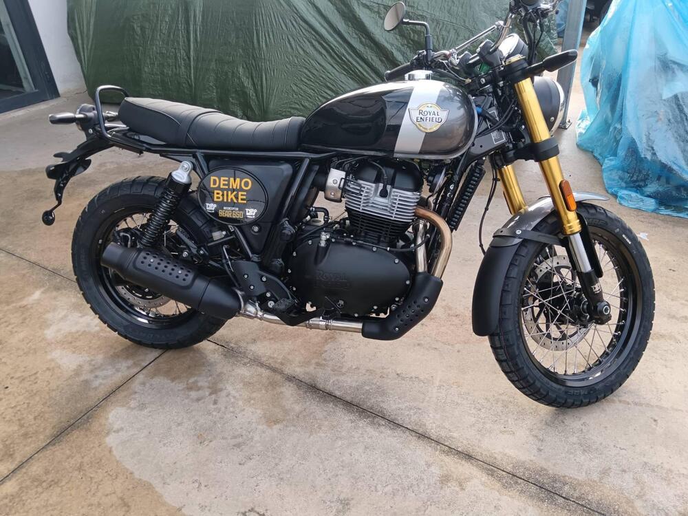 Royal Enfield Bear 650 (2025 - 26) (4)