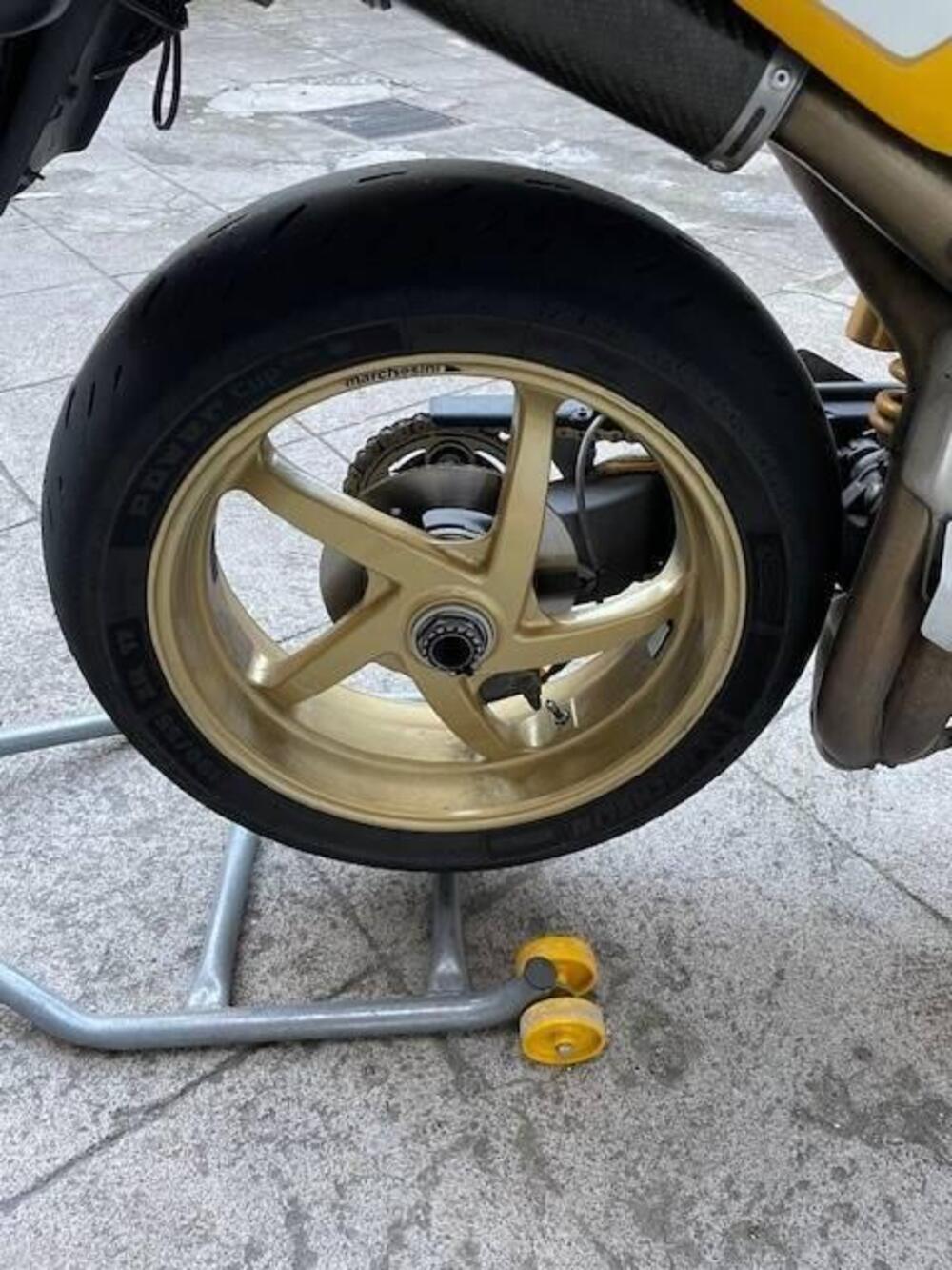 Ducati 996 Biposto (1998 - 01) (8)