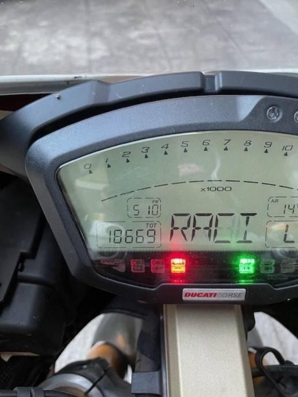 Ducati 1098 S (2006 - 11) (3)