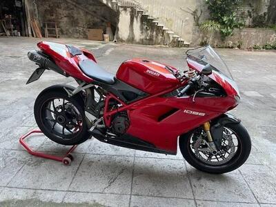 Ducati 1098 S (2006 - 11) usata