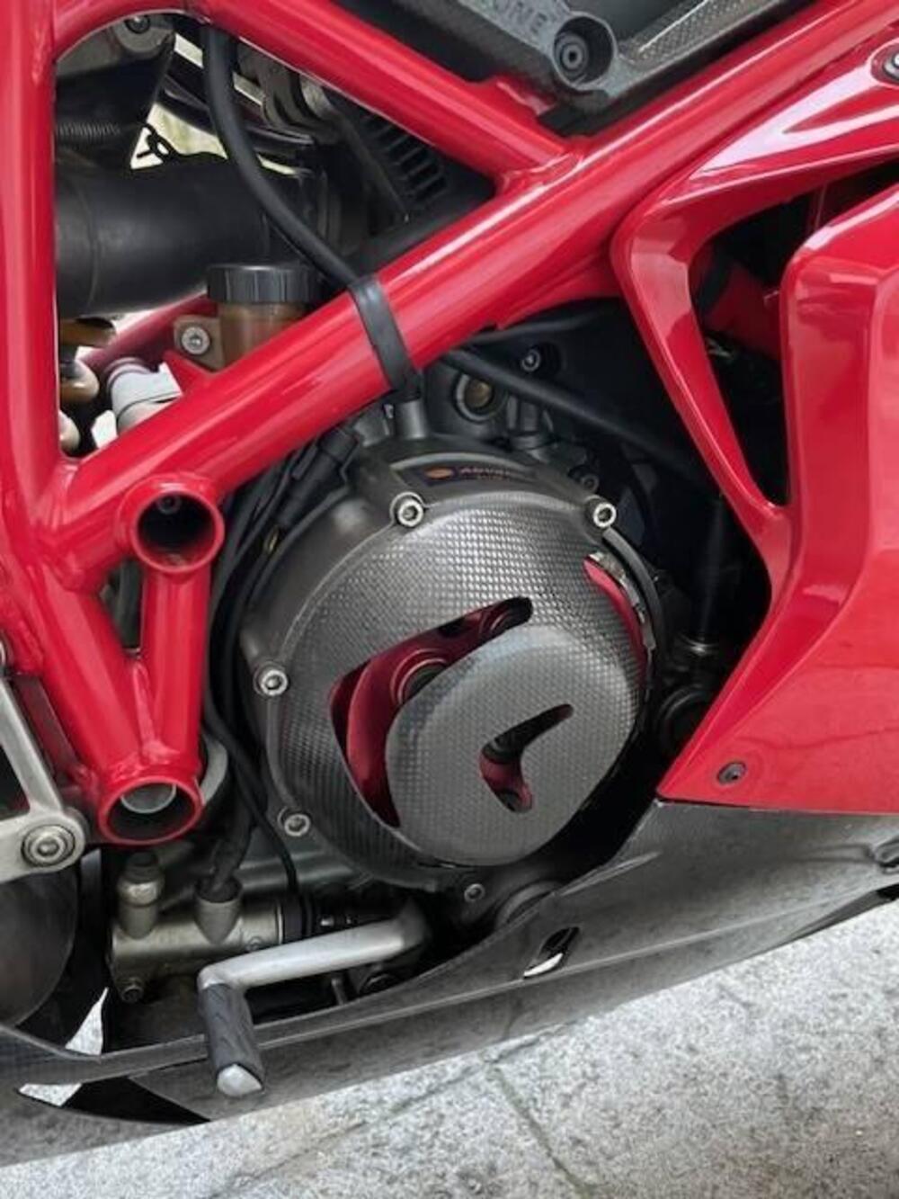 Ducati 1098 S (2006 - 11) (4)