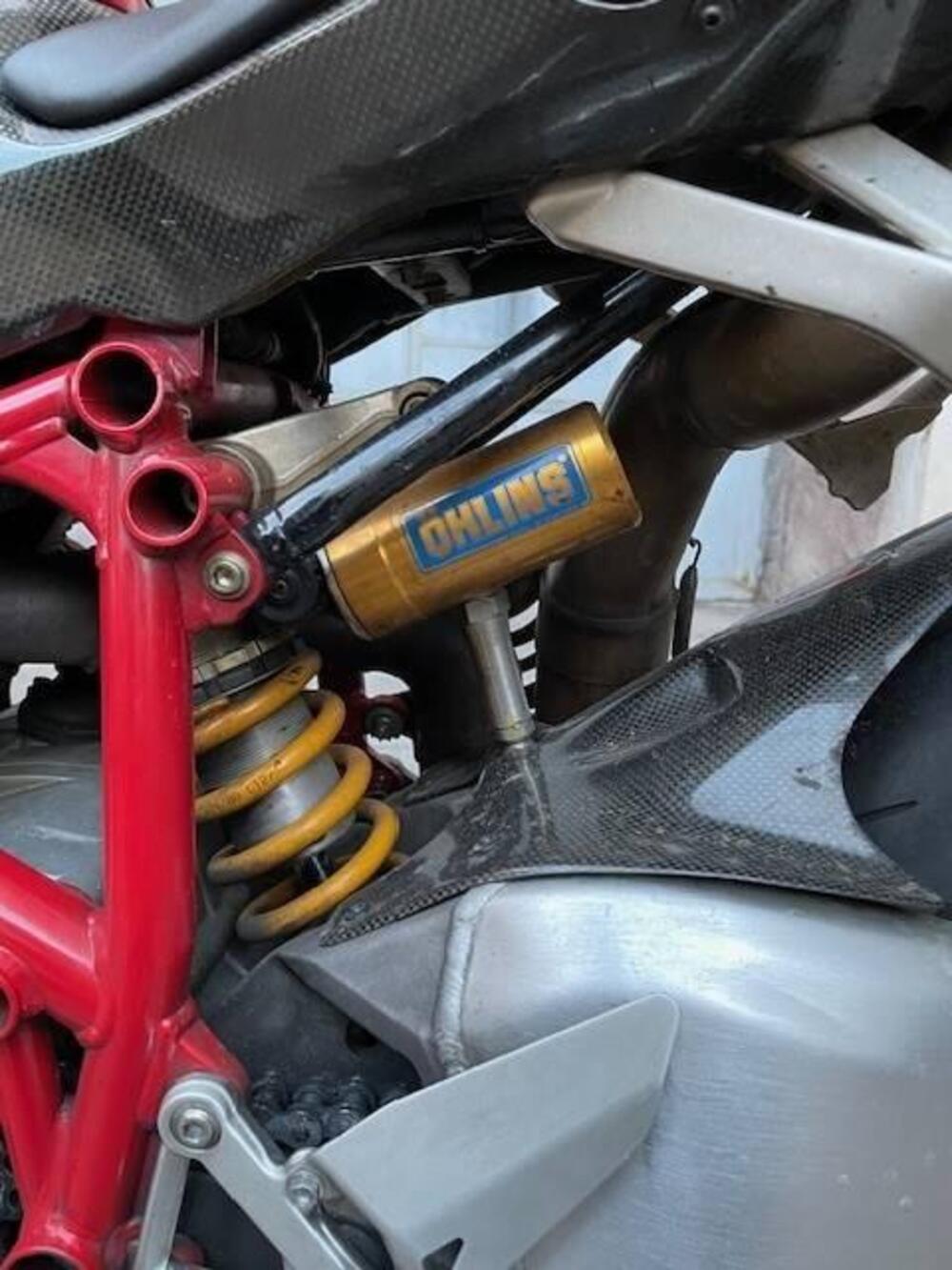 Ducati 1098 S (2006 - 11) (6)