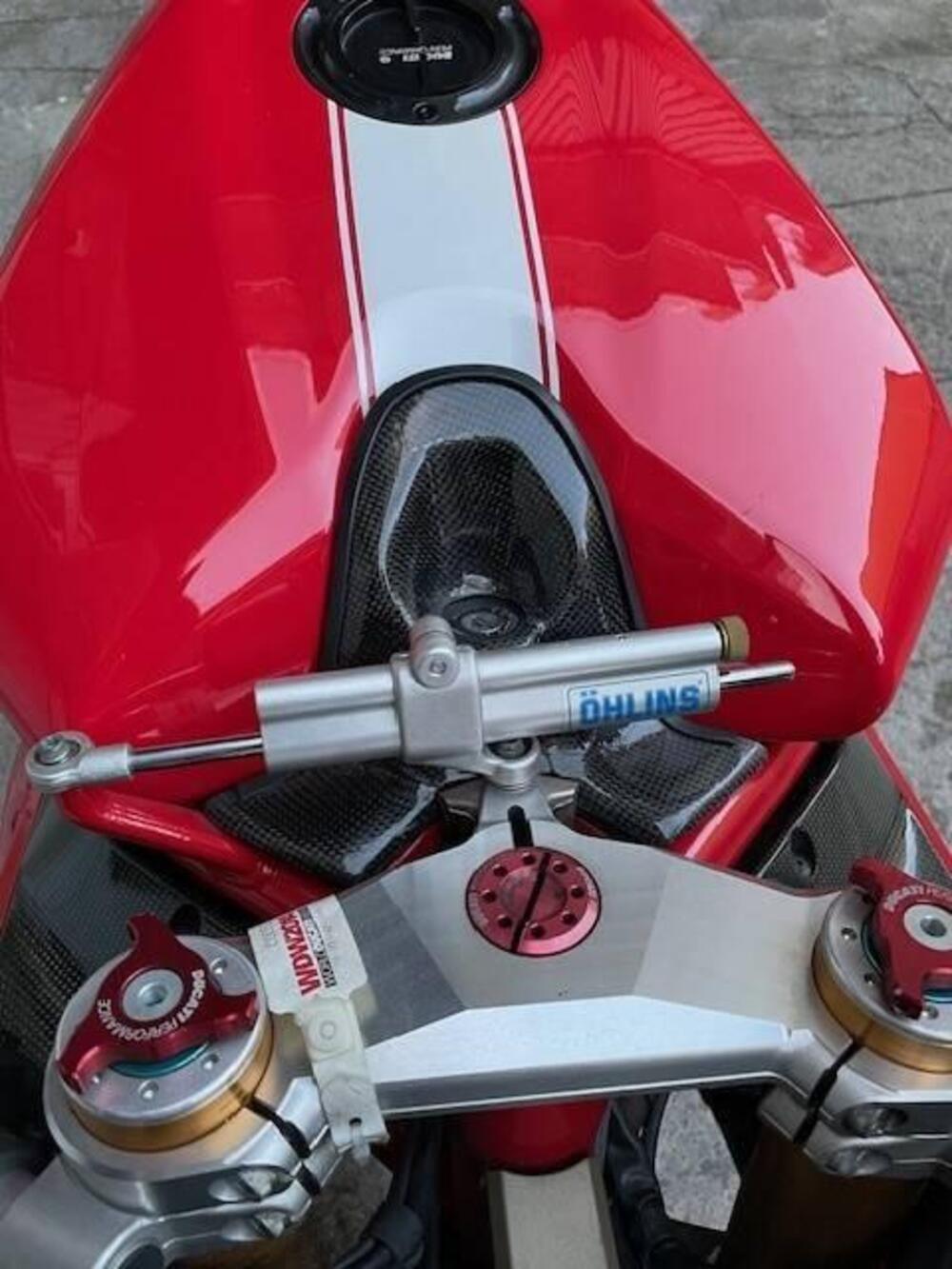 Ducati 1098 S (2006 - 11) (7)