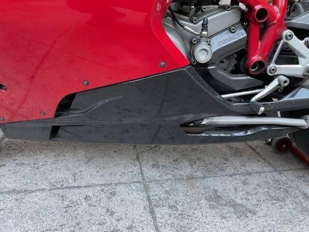 Ducati 1098 S (2006 - 11) (8)