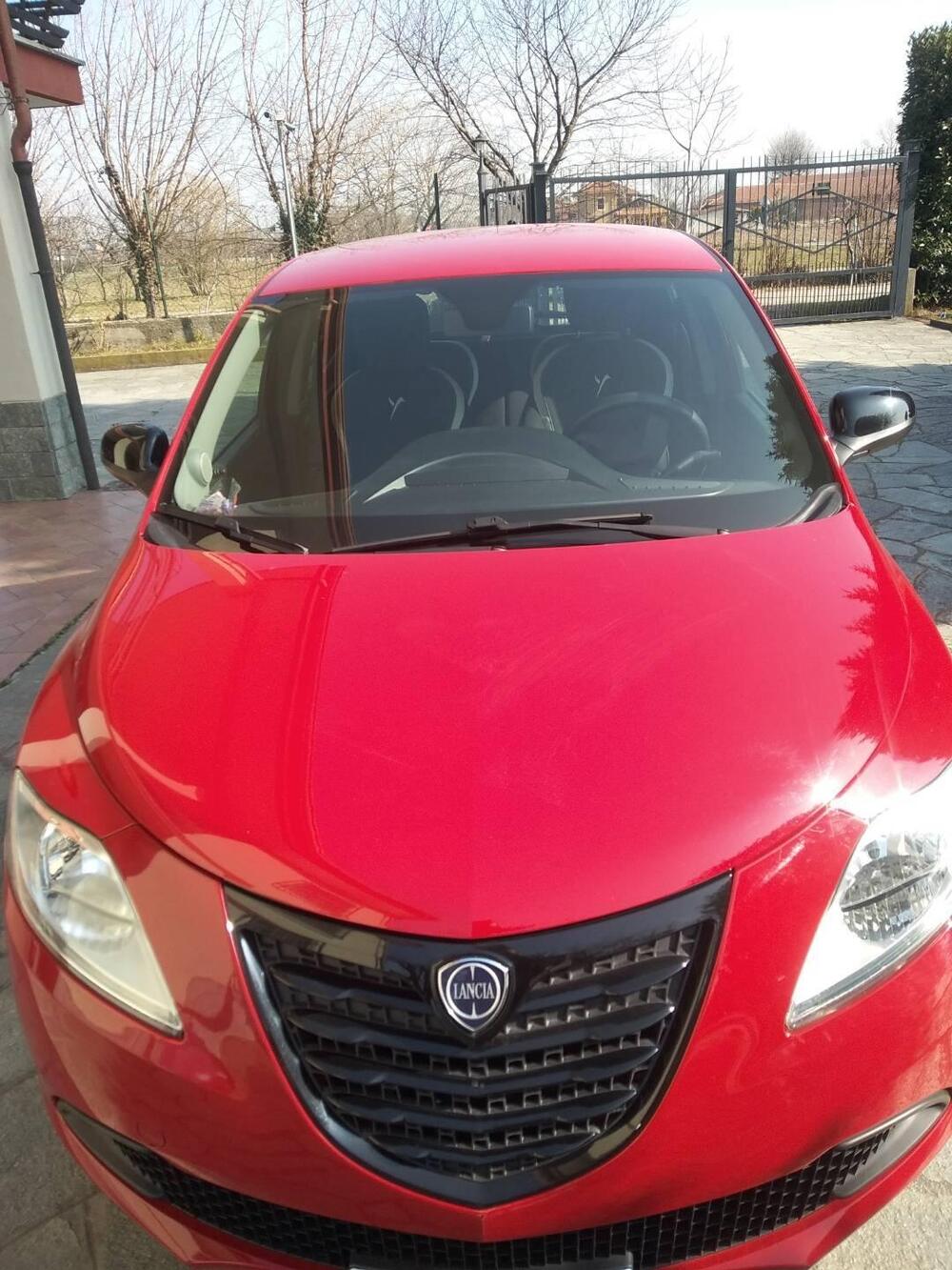 Lancia Ypsilon usata a Torino