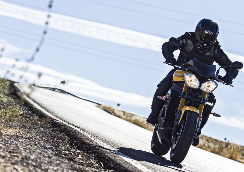 Triumph Speed 94 Speed 94 (2015) (3)