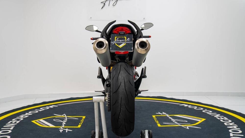 Ducati Monster 796 (2010 - 13) (7)